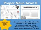 Proper Noun Town .